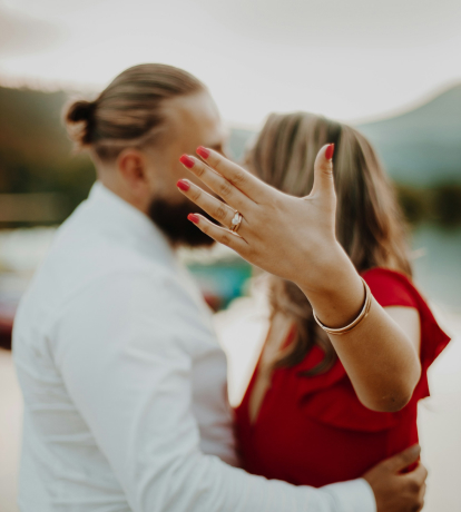 Engagement Photography 01